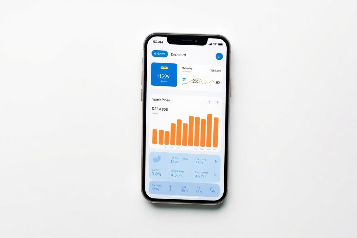 Sharma Retail — Headless Commerce
