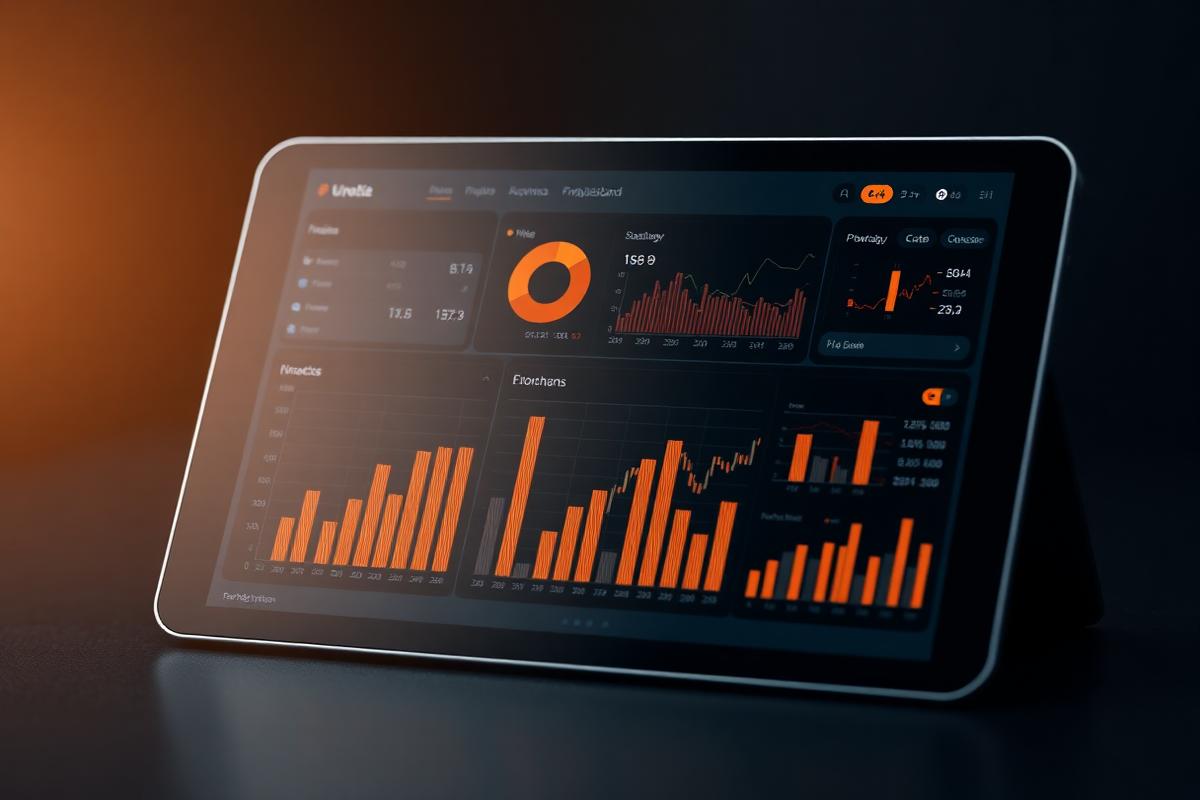 Logistico — Operations CRM